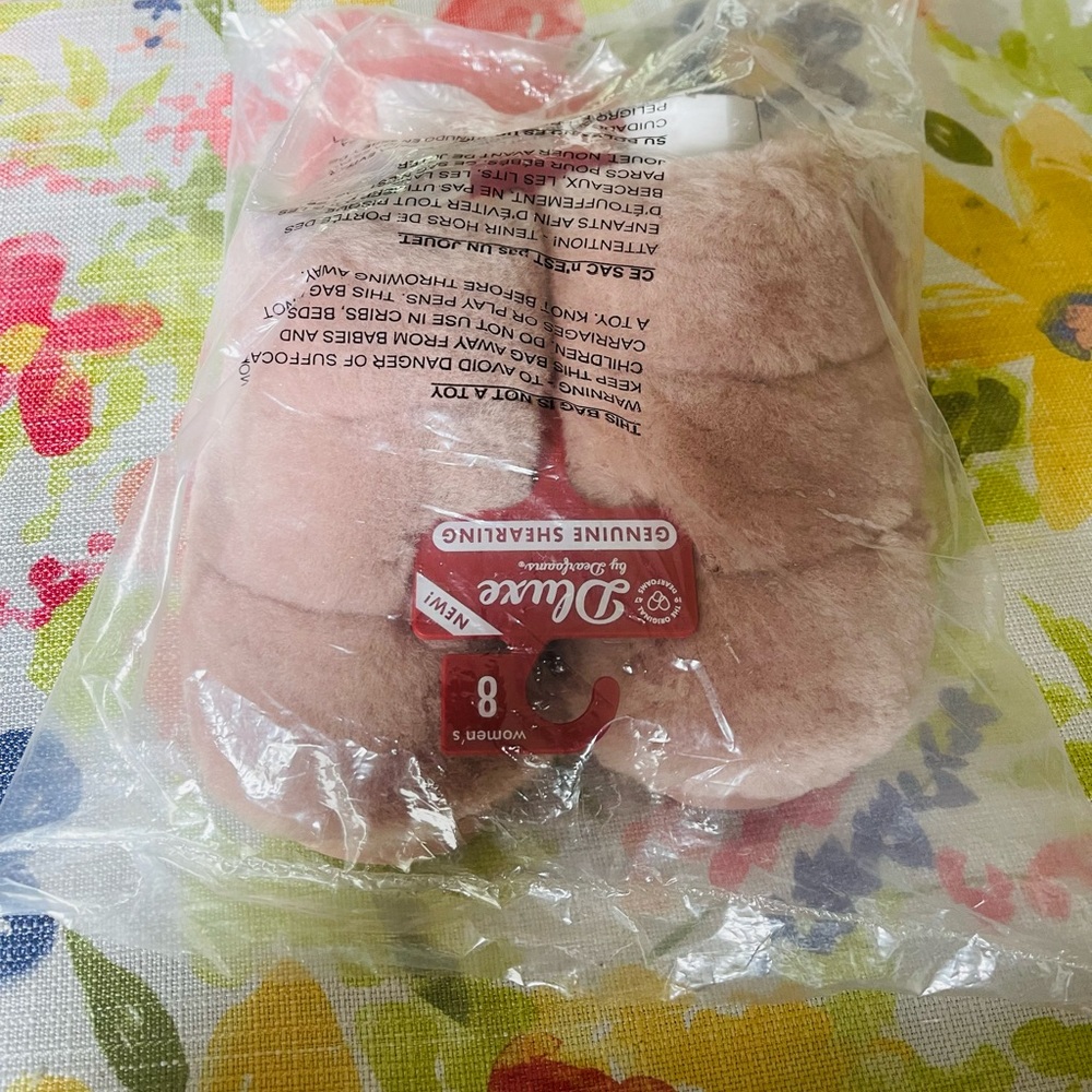 Slippers